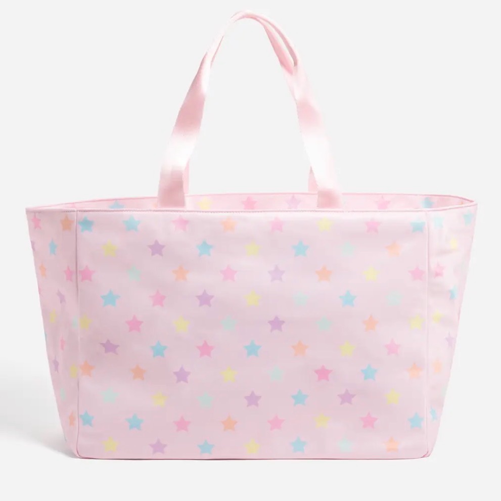 24hr Drop Stoney Clover X Park & Beach Large Tote Bag